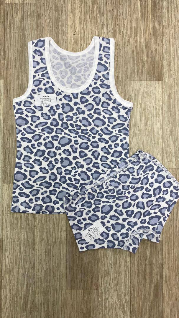 Детские комл...