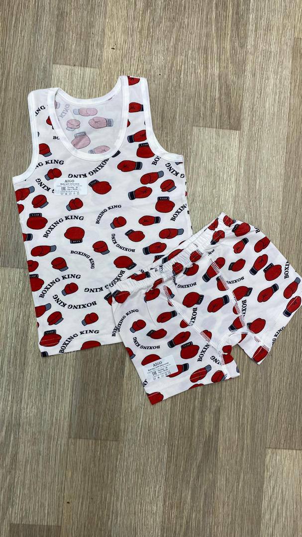 Детские комл...