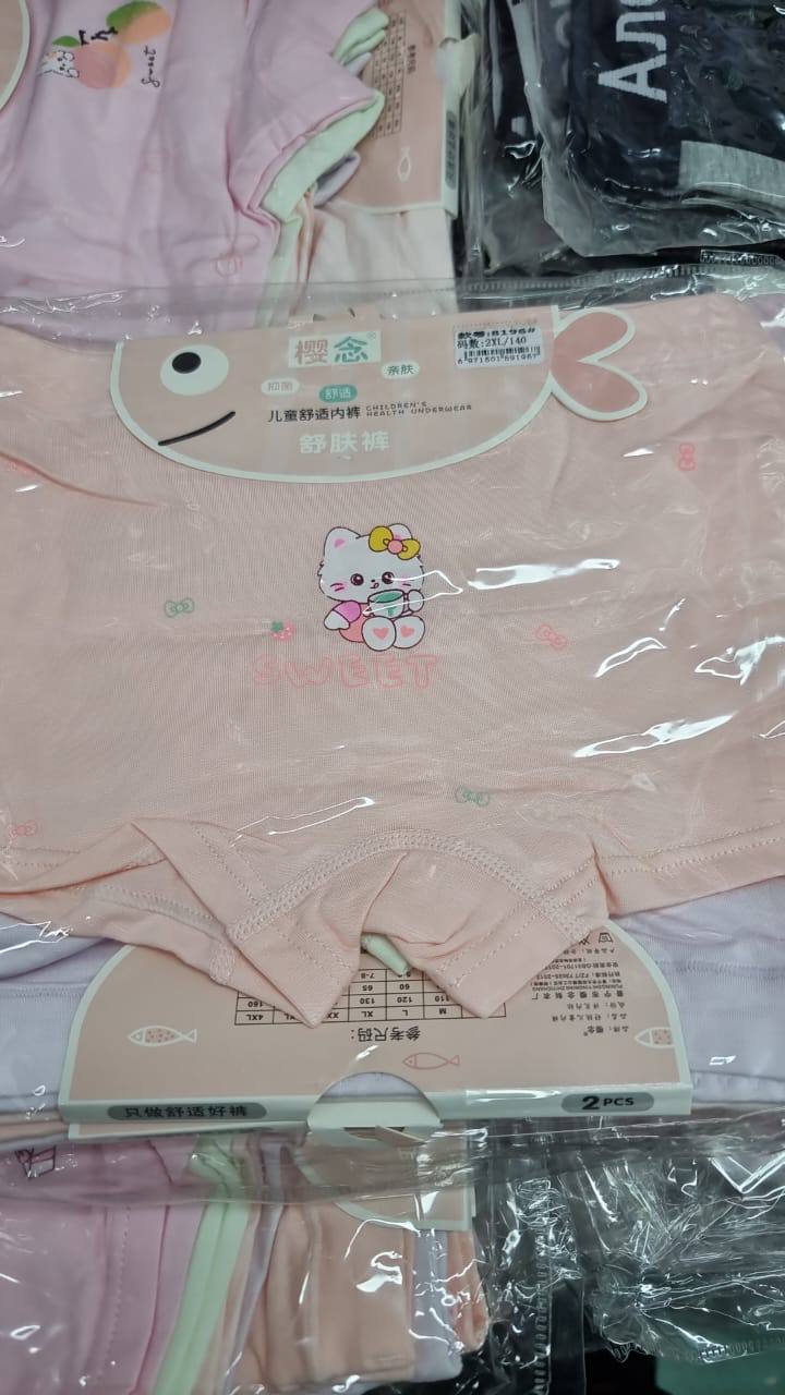 Девочковые ш...