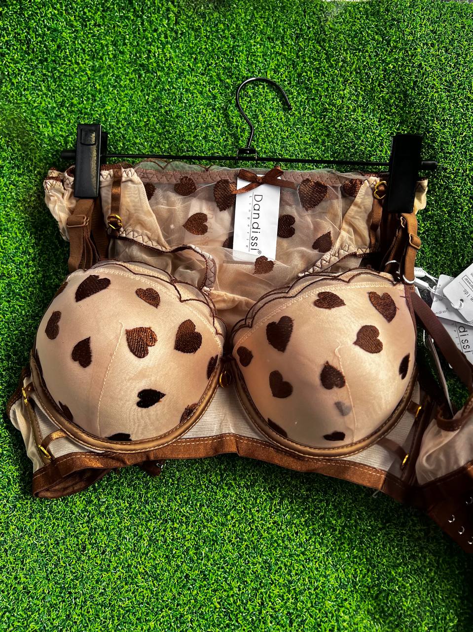 Комплекты белья