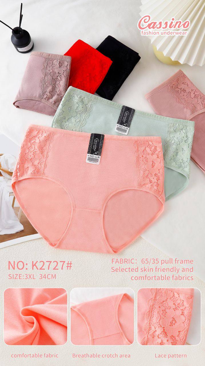 Женские трусы