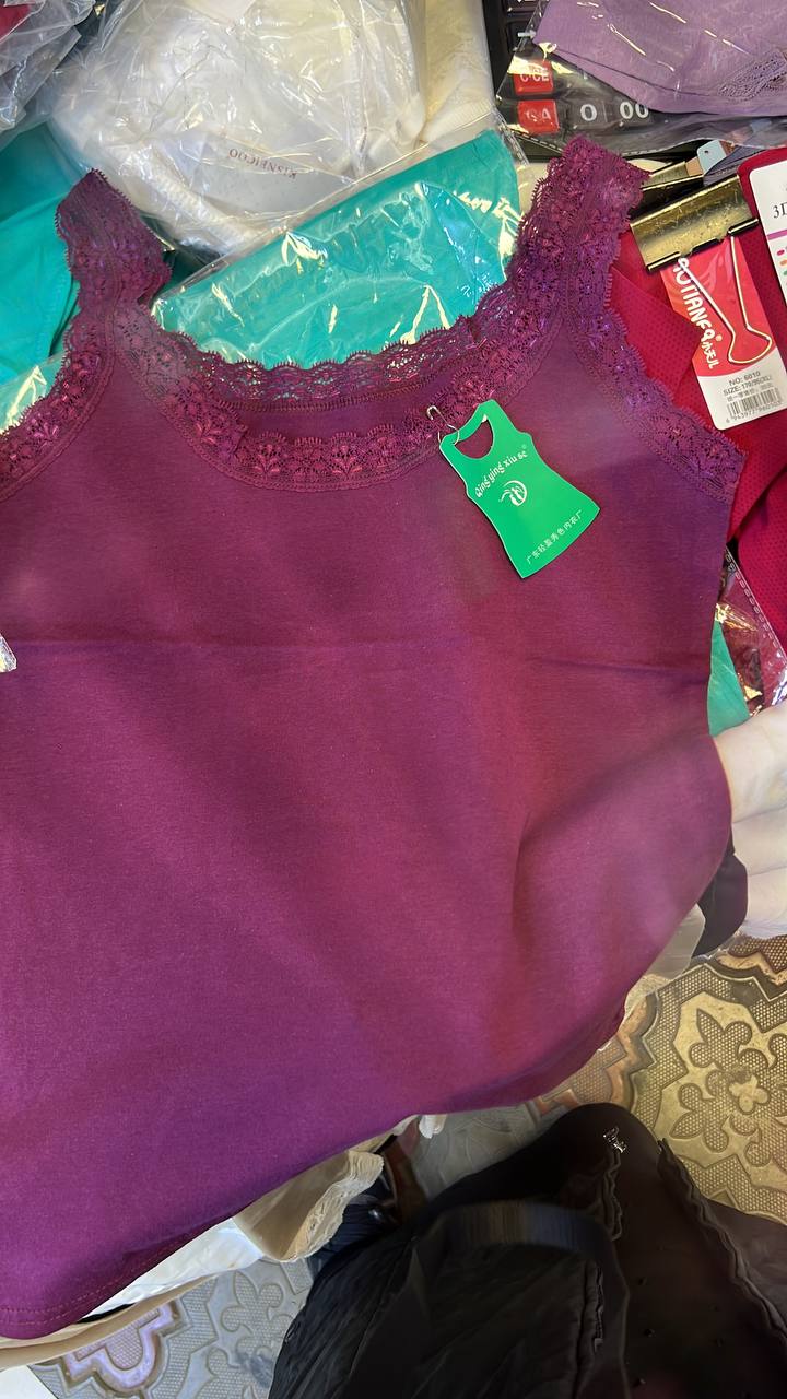 Женские майк...