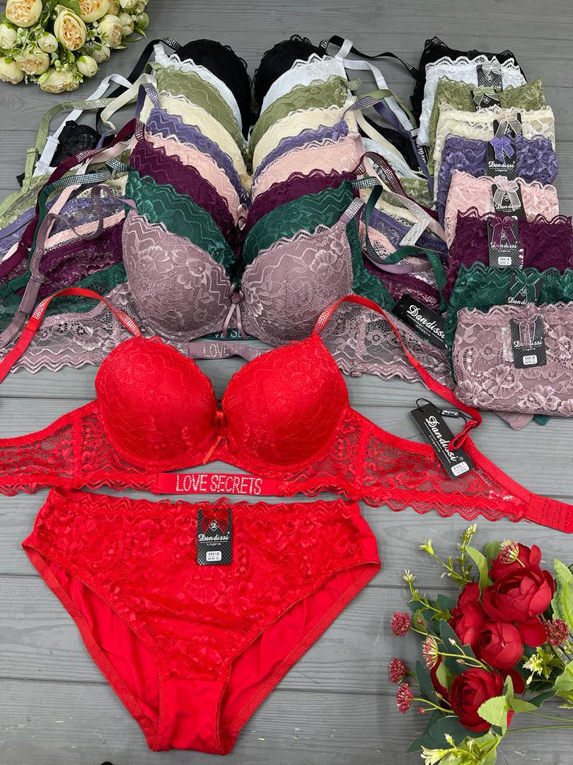 Комплекты  б...