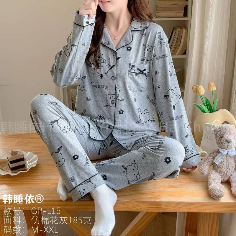 Пижама женск...