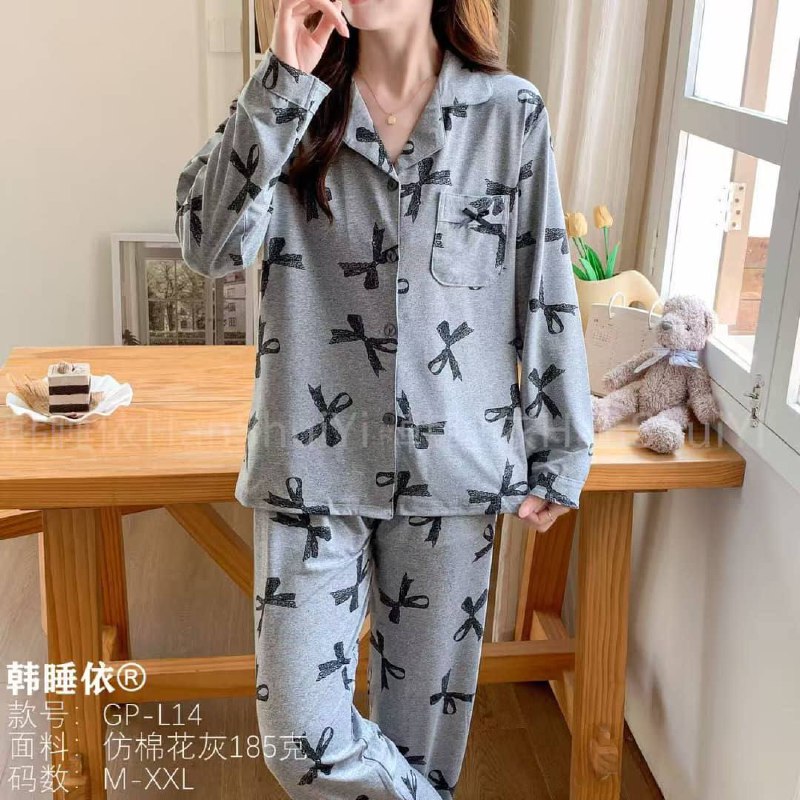 Пижама женск...