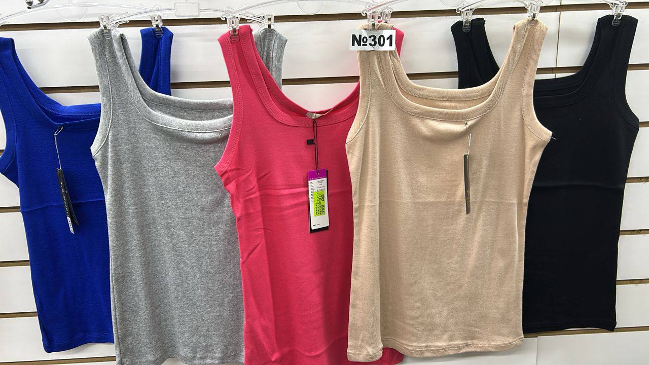 Майки женски...