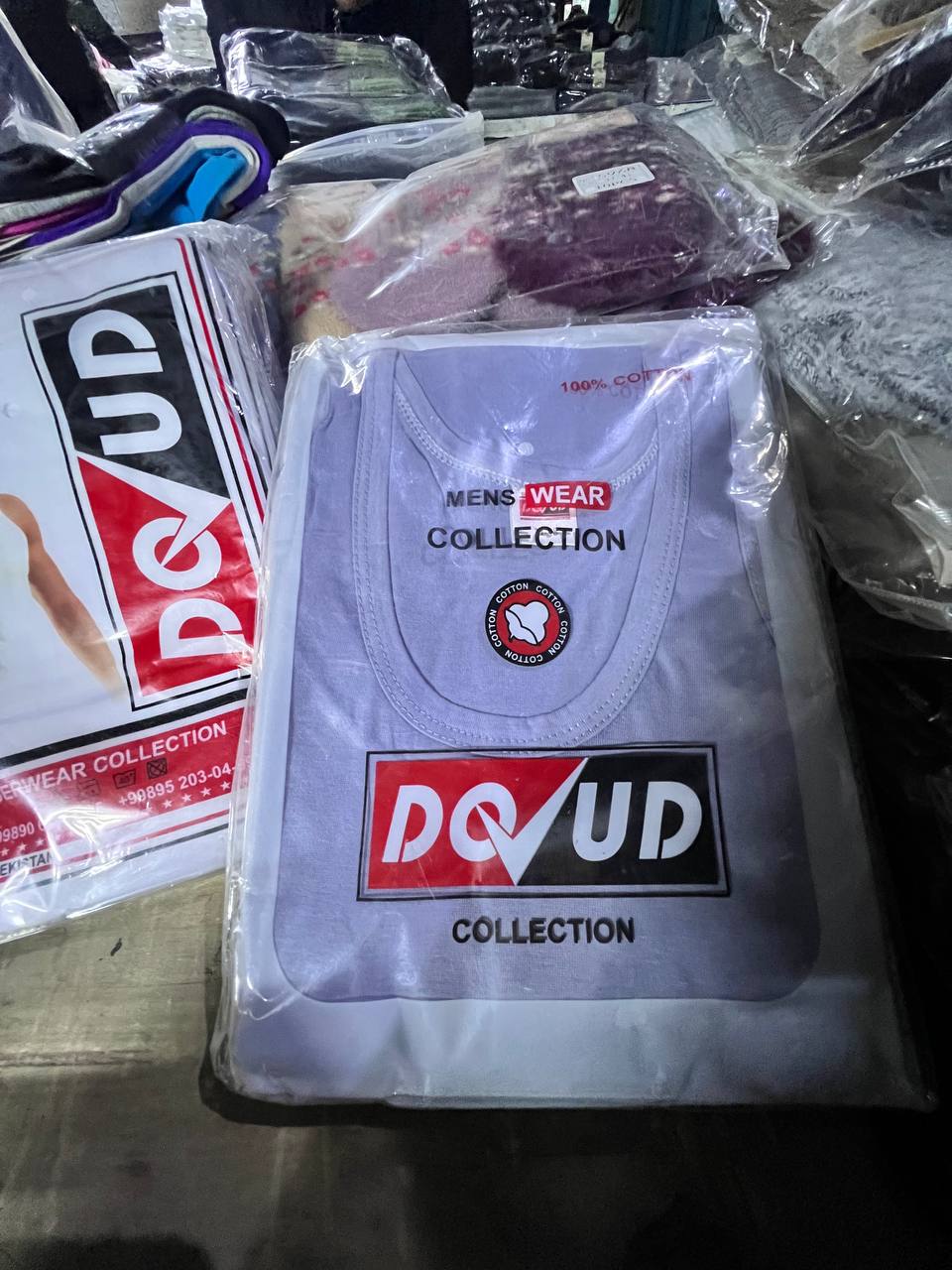 Мужские майк...