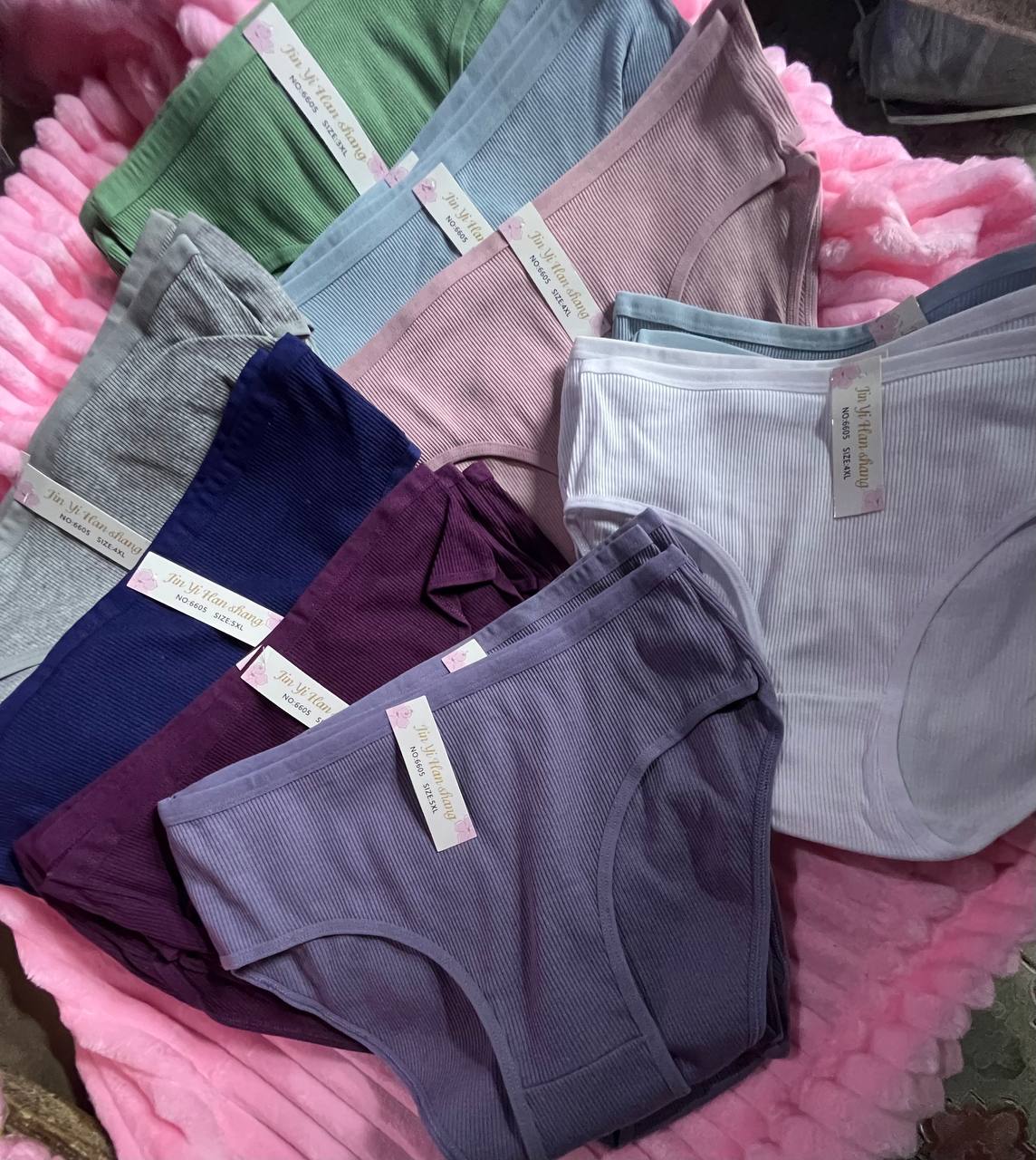 Женские трус...