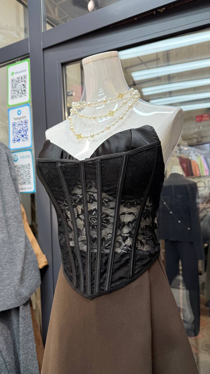 Корсеты 🔥🔥🔥
...