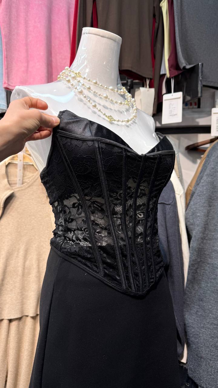 Корсеты 🔥🔥🔥
...