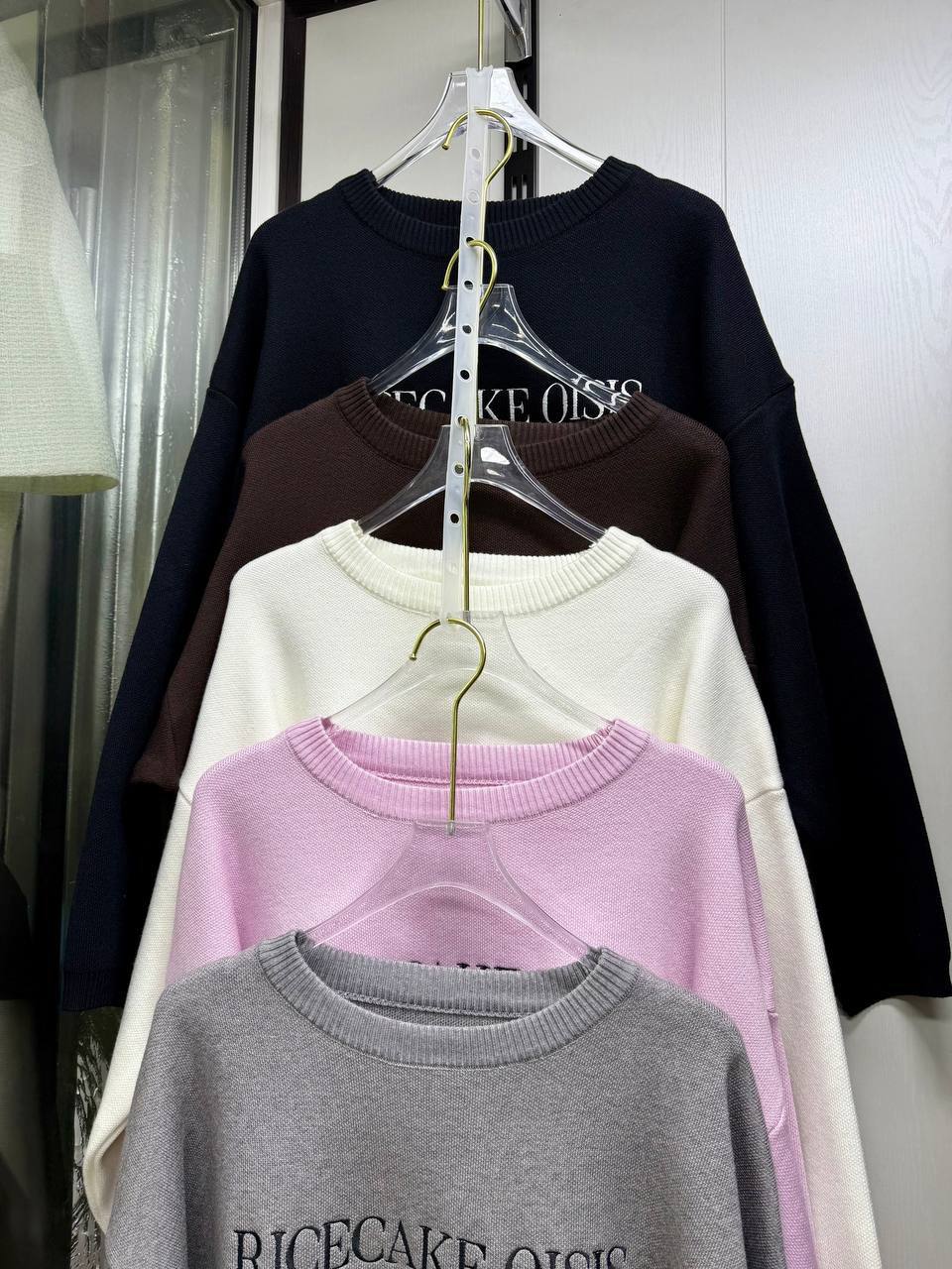 ✨ Уютный сви...