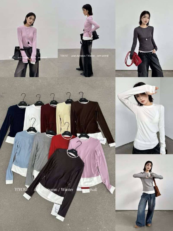 Тонкий лонгс...