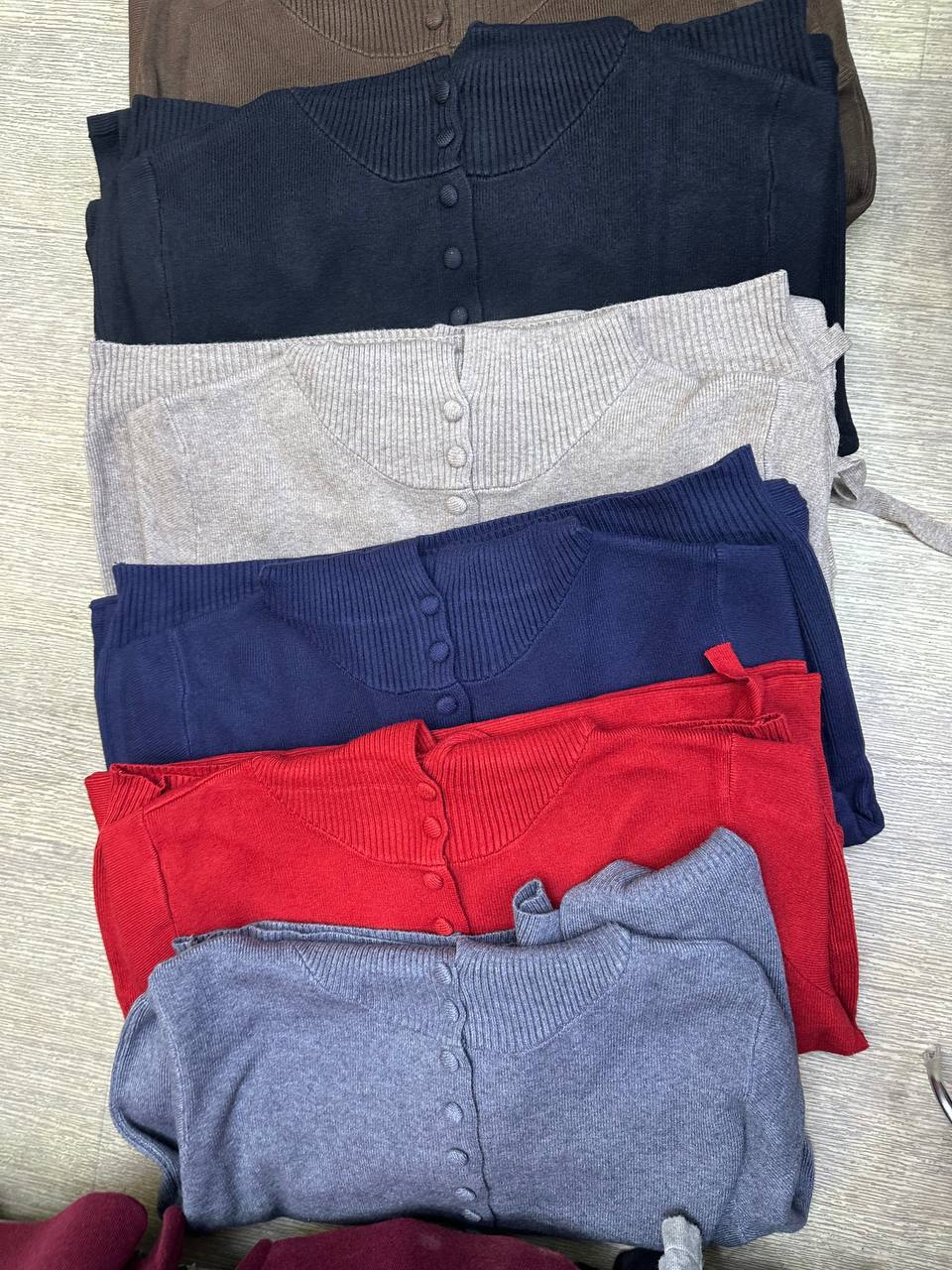 Новое поступ...