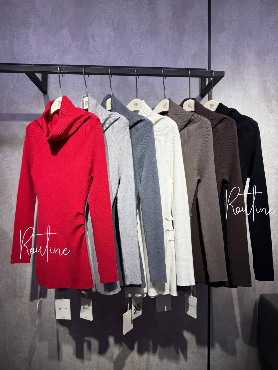 Новая позици...