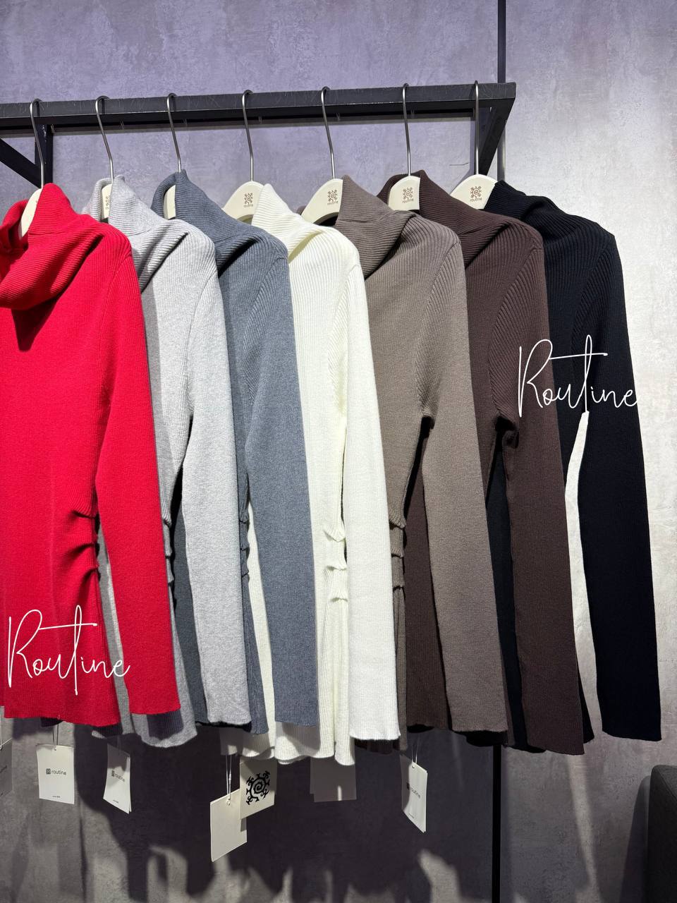 Новая позици...