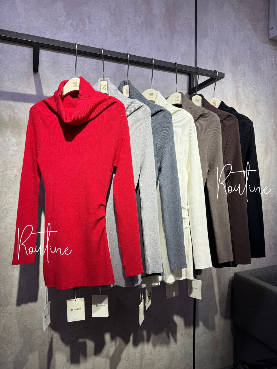 Новая позици...