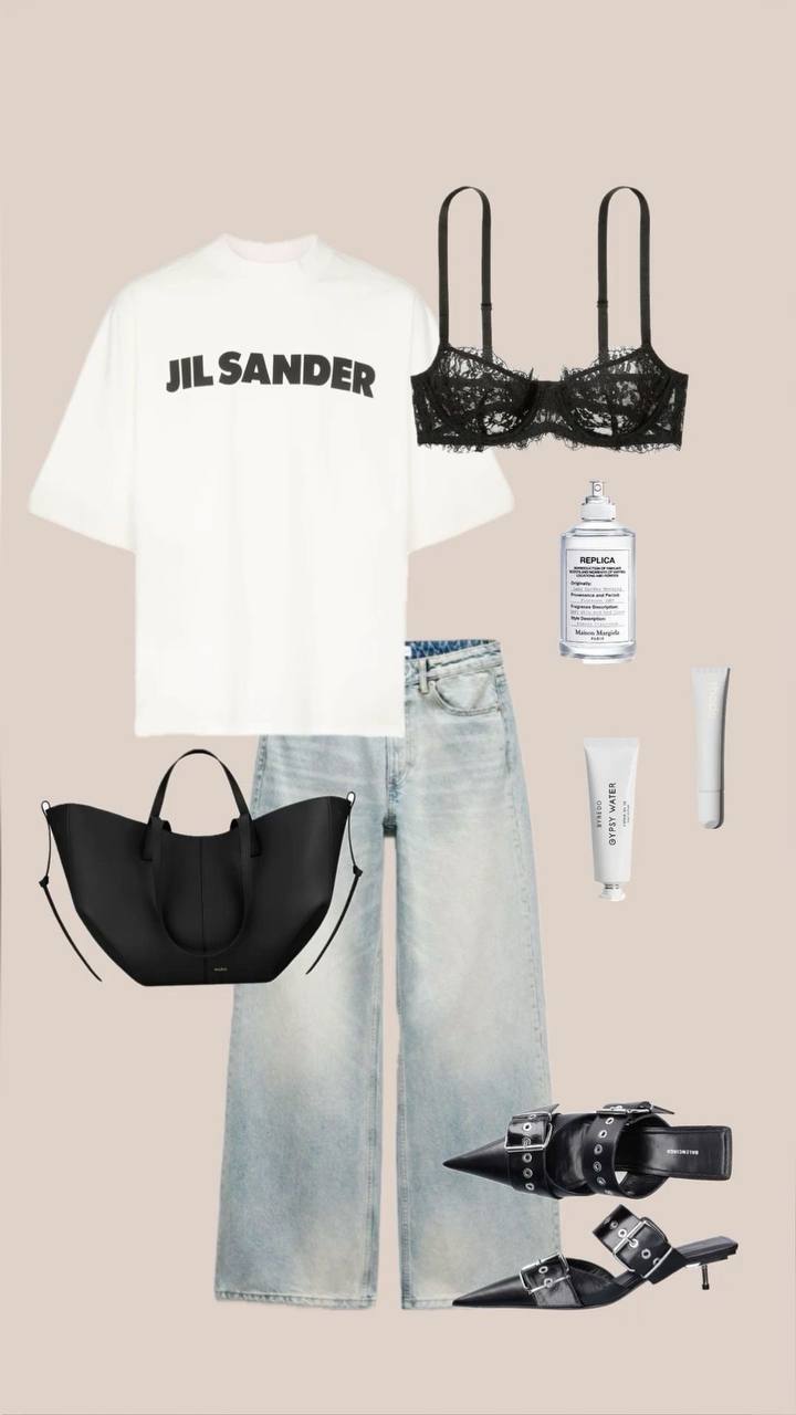 Всеми любимы...