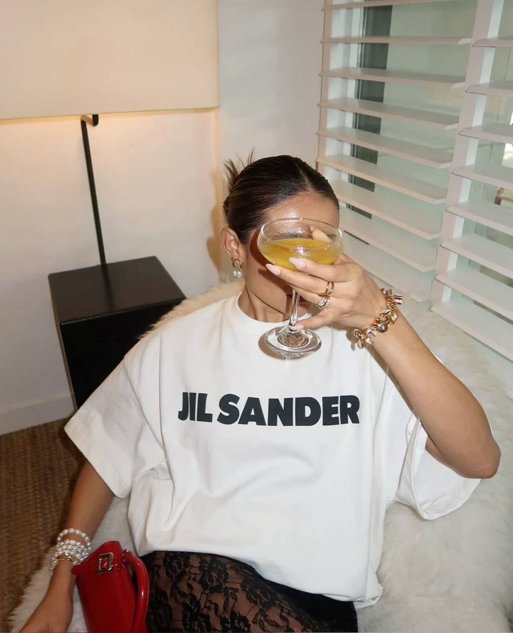 Всеми любимы...