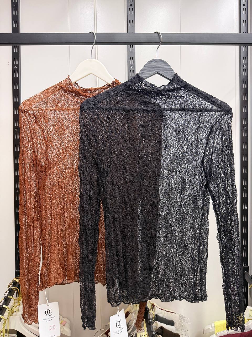 ✨ **Прозрачн...