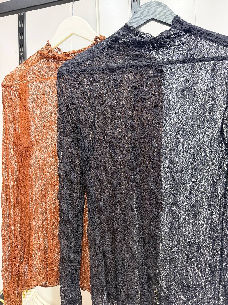 ✨ **Прозрачн...