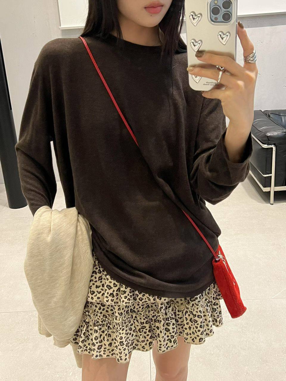 Базовый лонг...