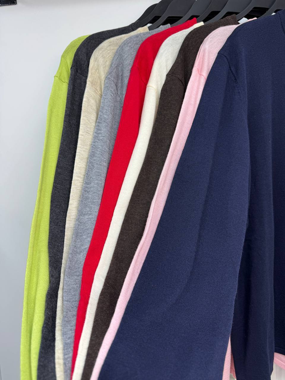 Базовый лонг...