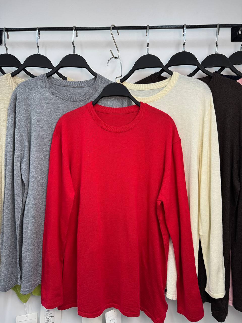 Базовый лонг...