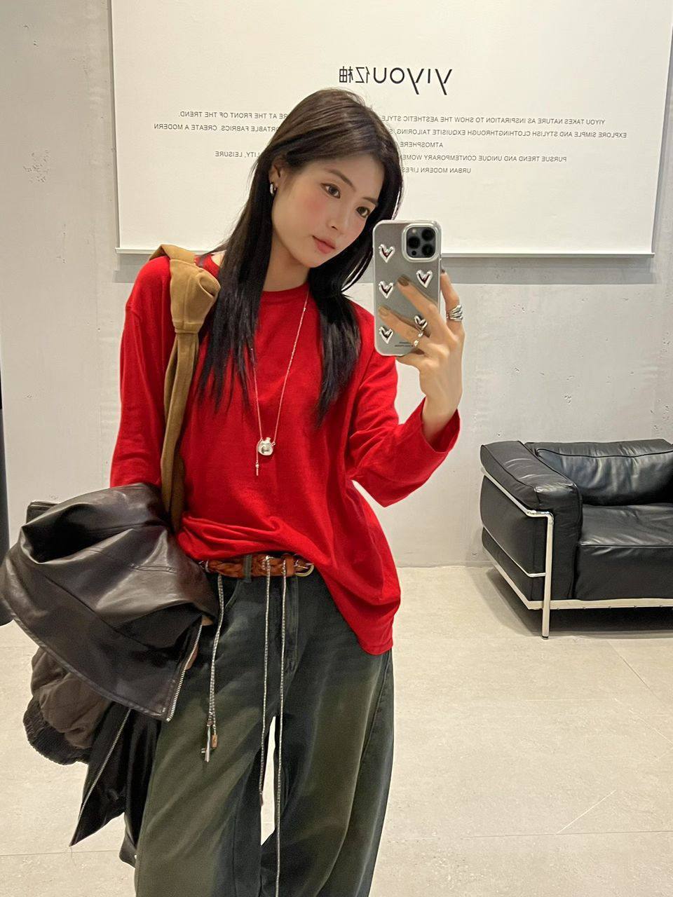 Базовый лонг...