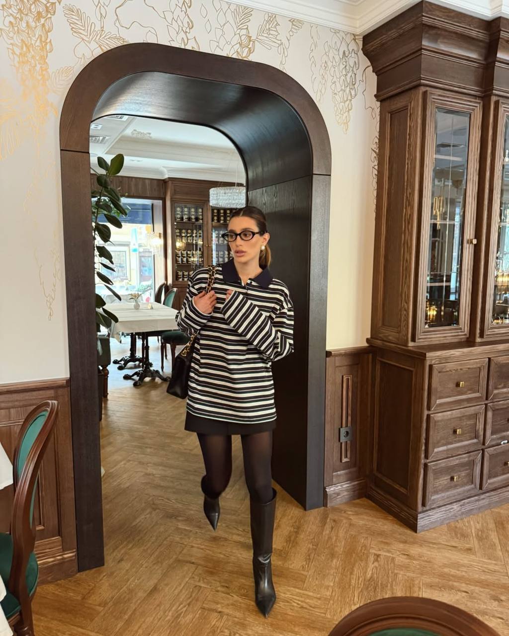 𝗔𝗨𝗧𝗨𝗠𝗡 𝗖𝗢𝗟𝗟𝗘...