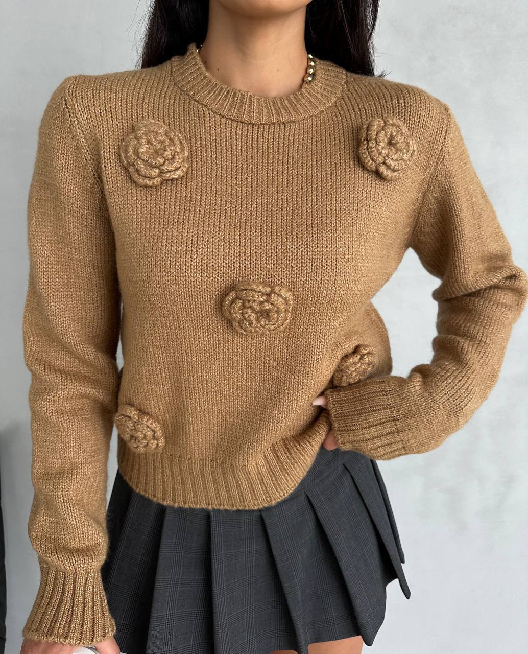 Стильная коф...