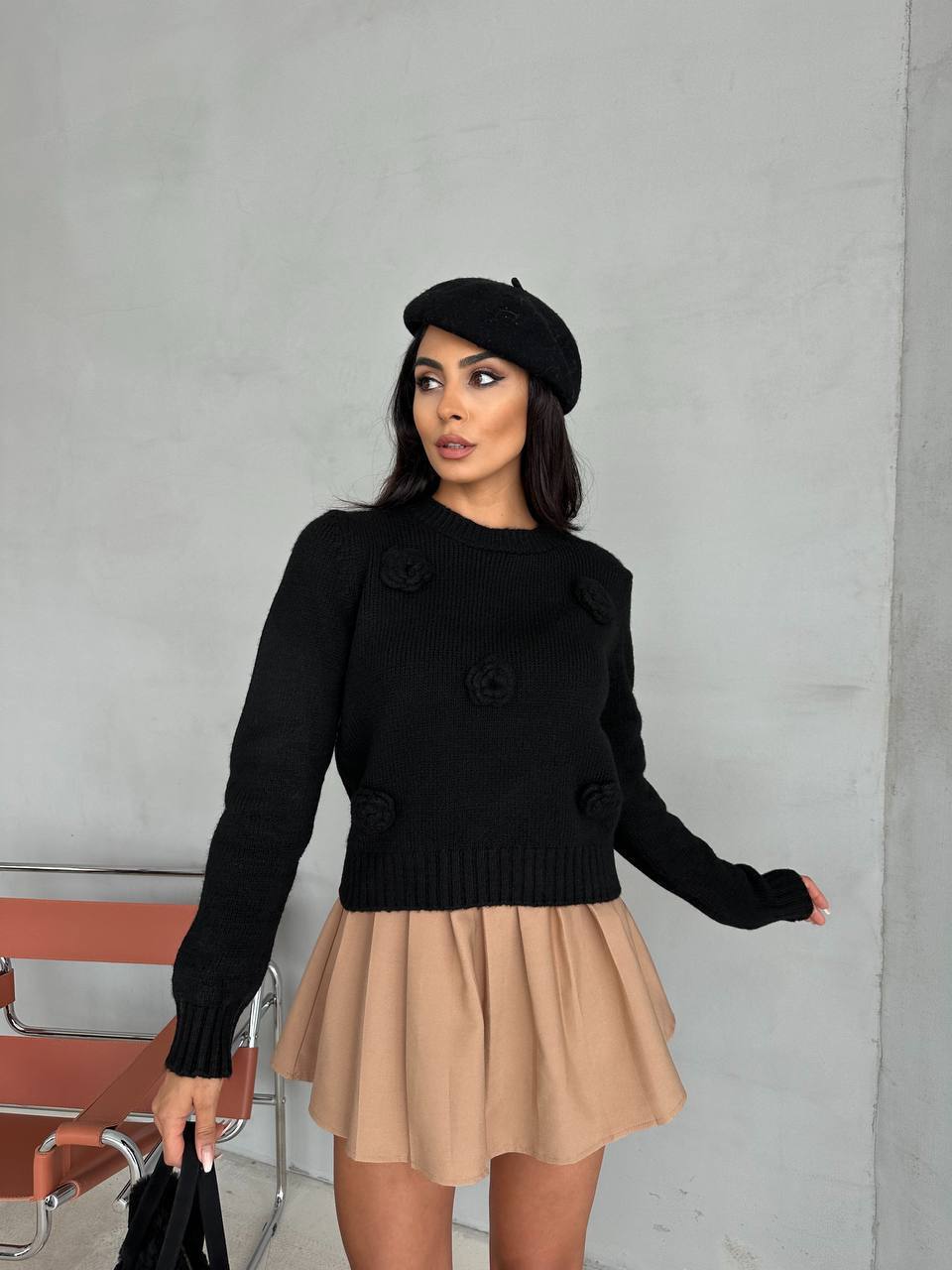 Стильная коф...