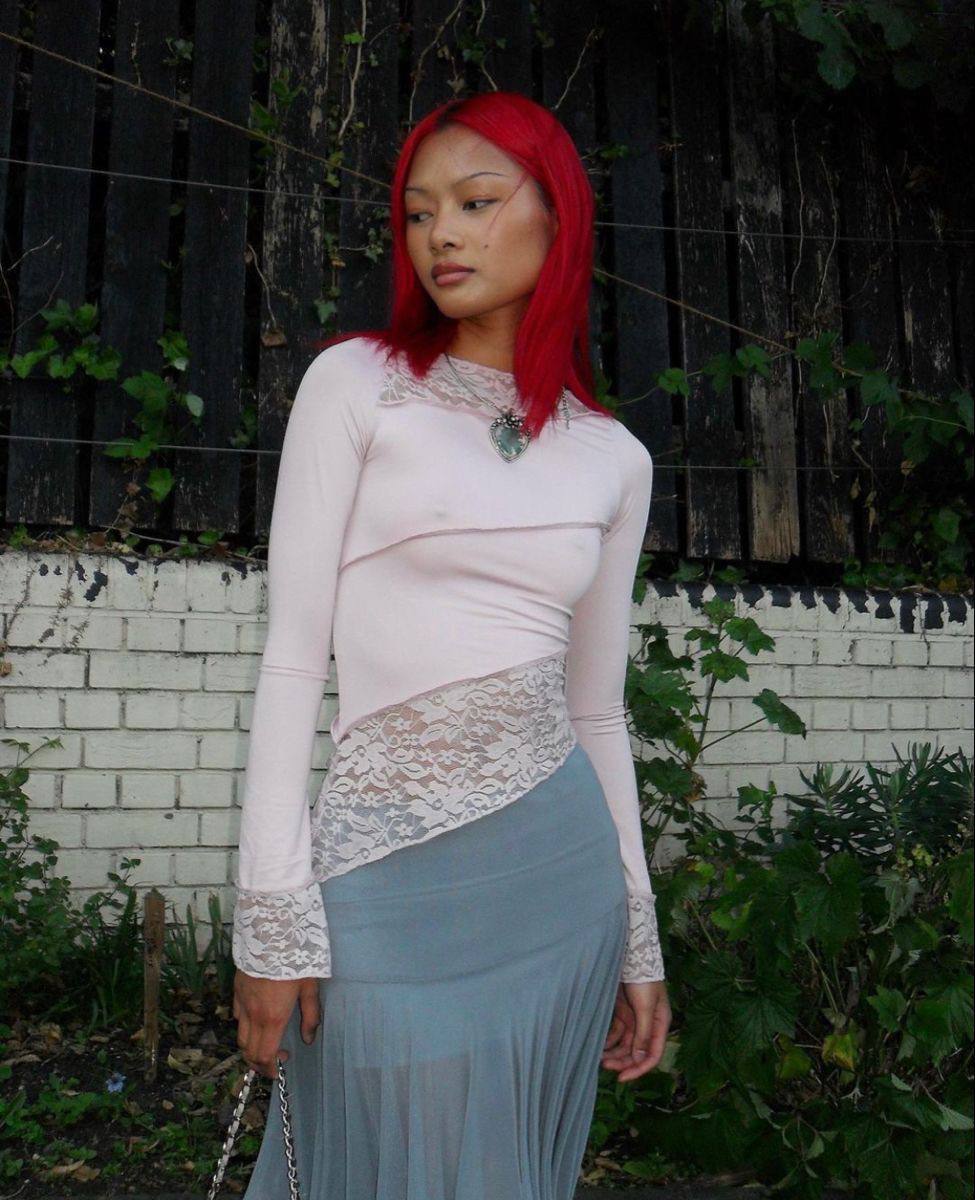 **НОВАЯ МОДЕ...