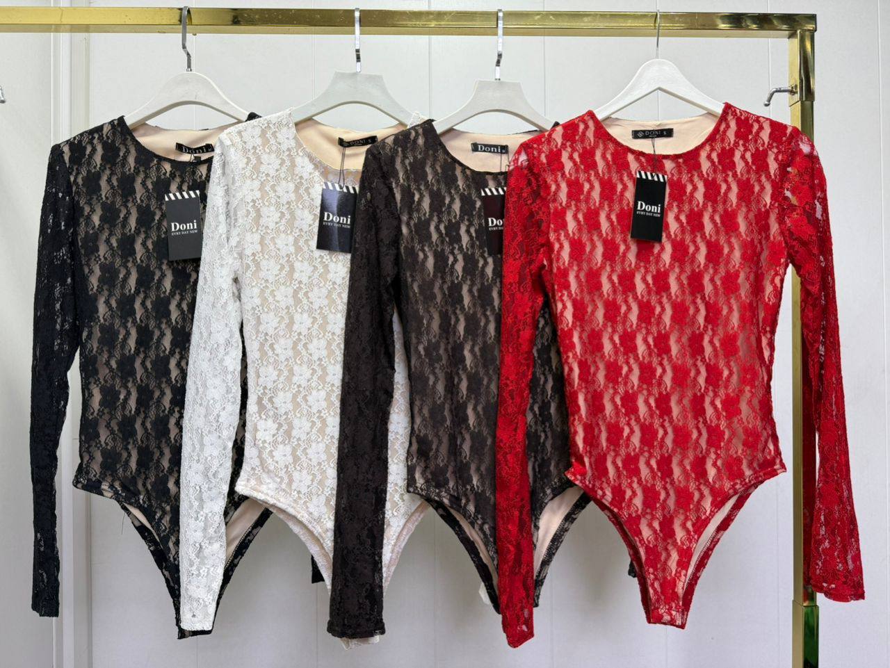 ✨ Новинка! 
...