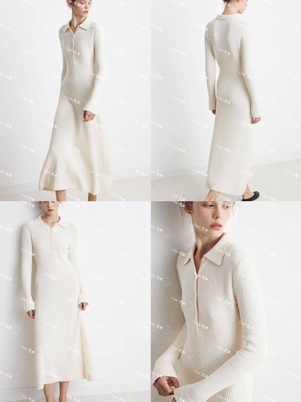 Платье с раб...