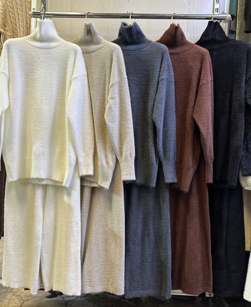 Двойки: свит...