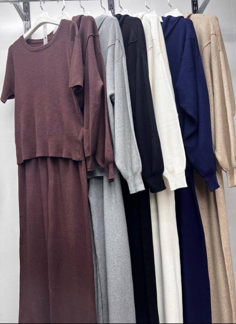 Получили тро...