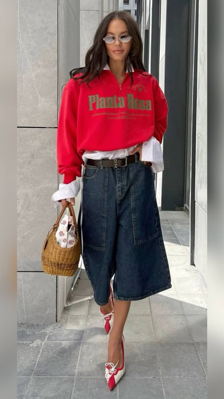 ❤️  свитшот ...