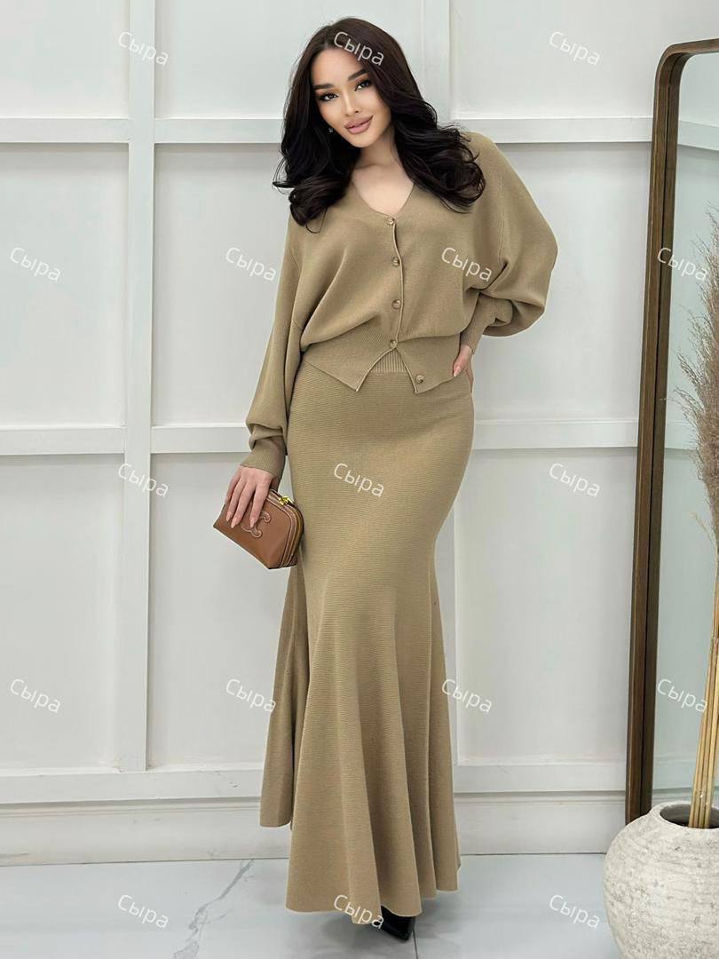 Шикарный юбо...