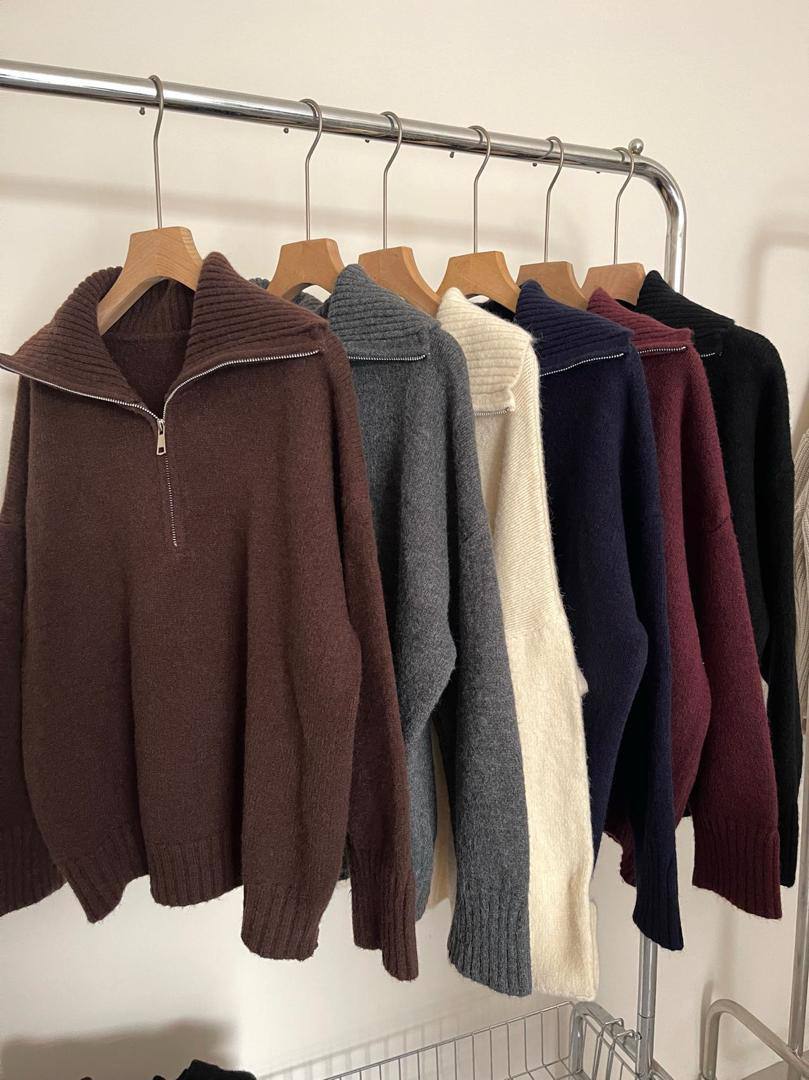 🤍 Уютный сви...