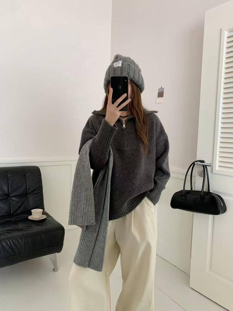 🤍 Уютный сви...