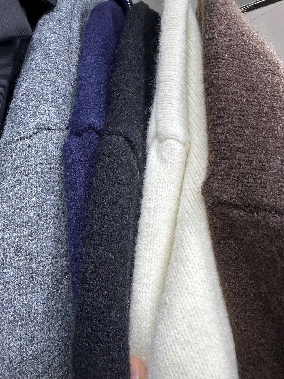 🤍 Уютный сви...