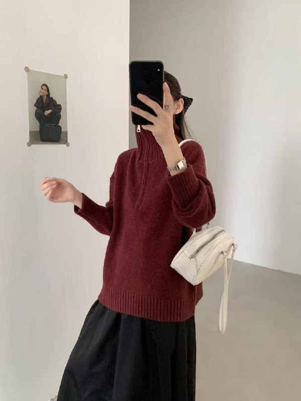 🤍 Уютный сви...