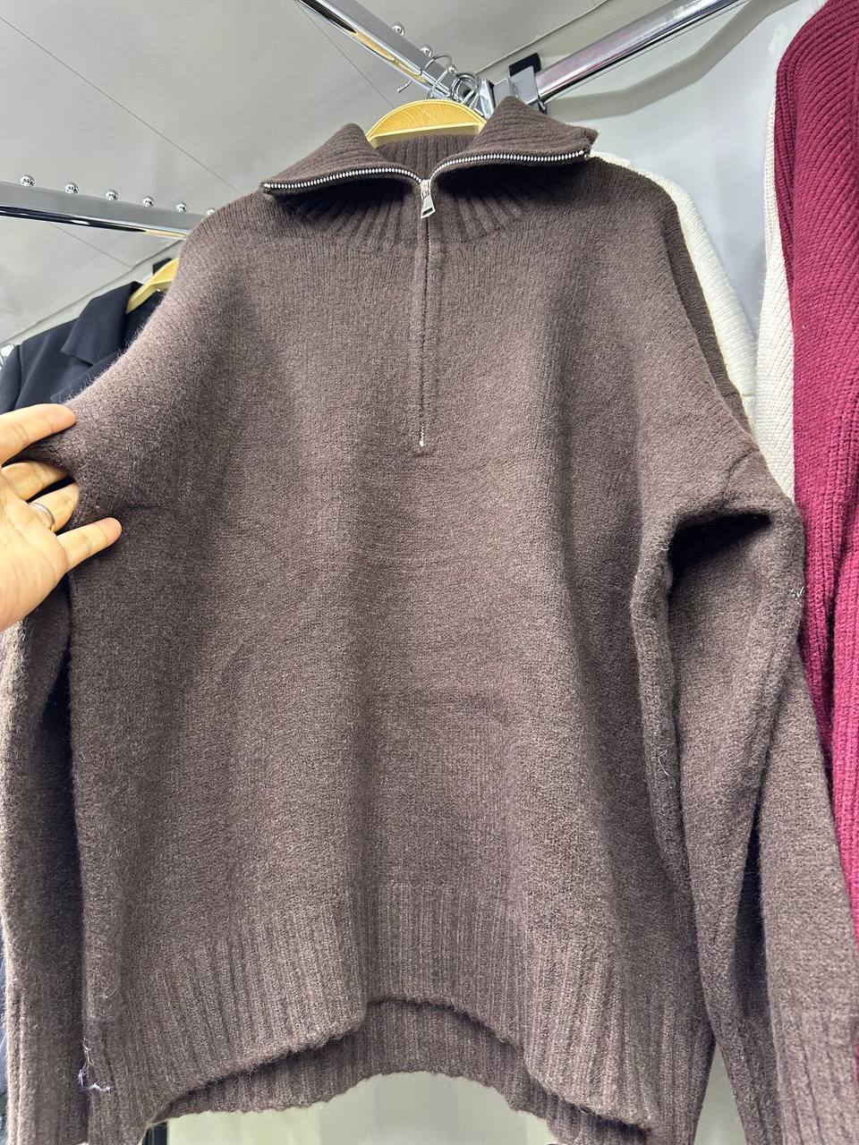 🤍 Уютный сви...