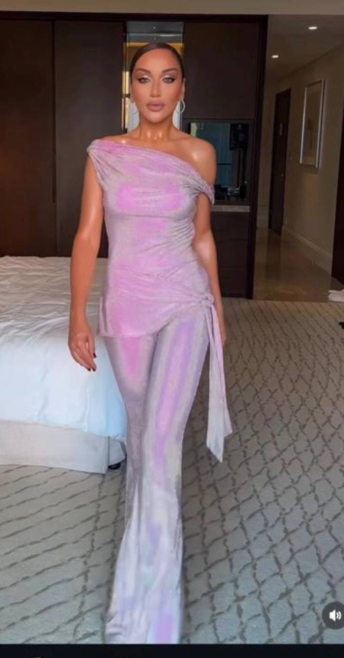 Эффектный об...