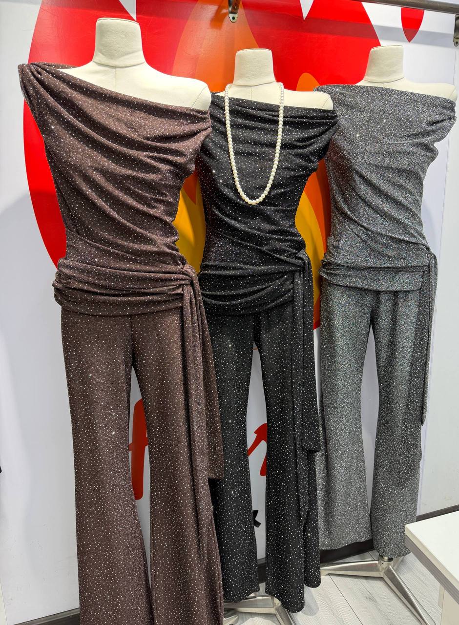 Эффектный об...