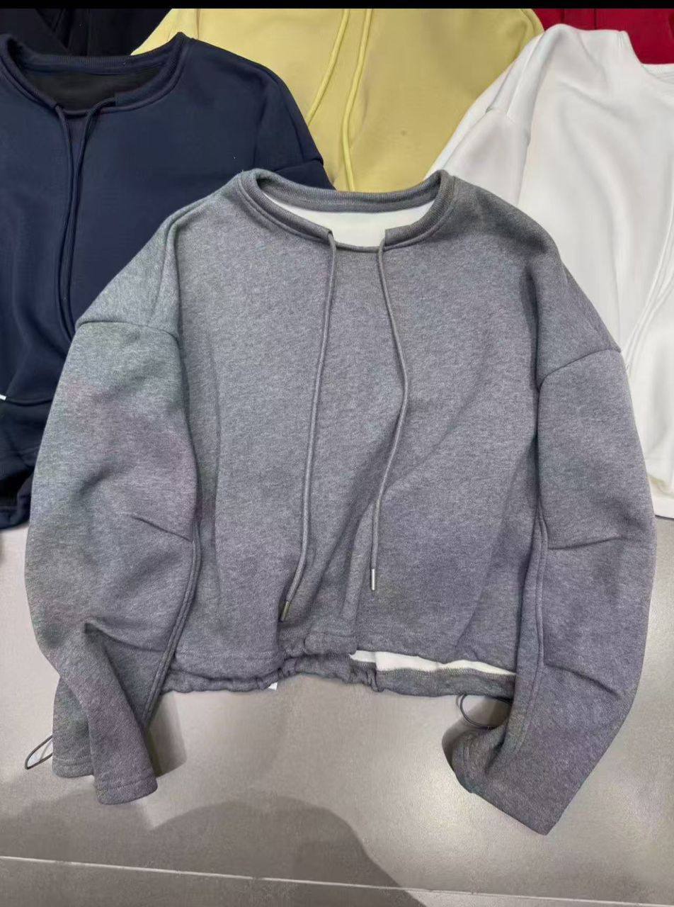 Кофта на фли...