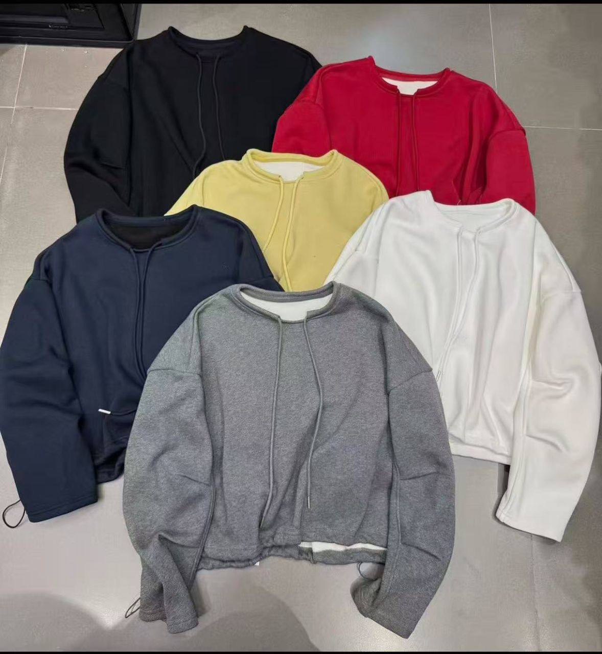 Кофта на фли...