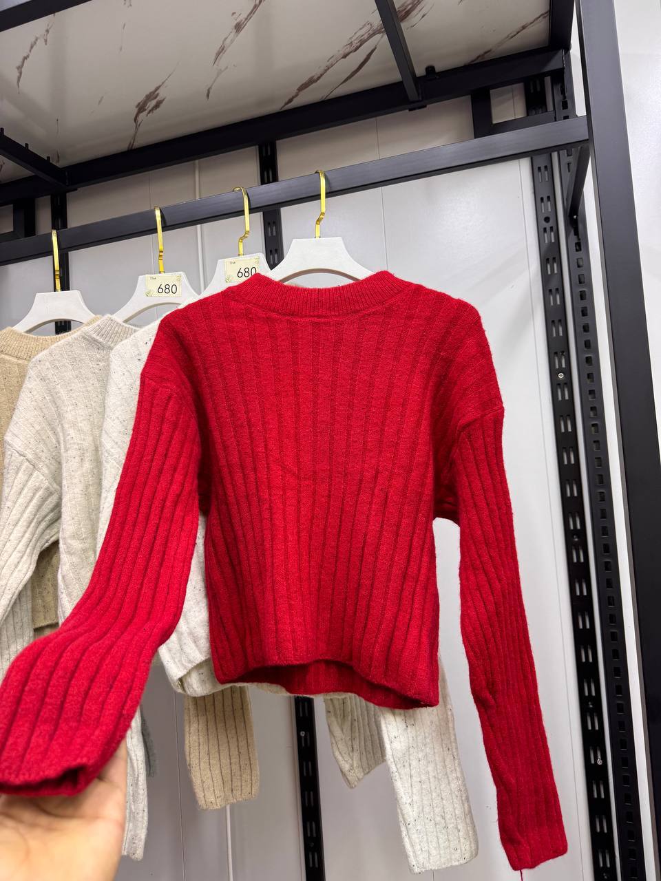 🧥 Тёплые и у...