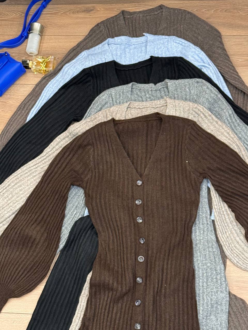 🔥 Стильное в...