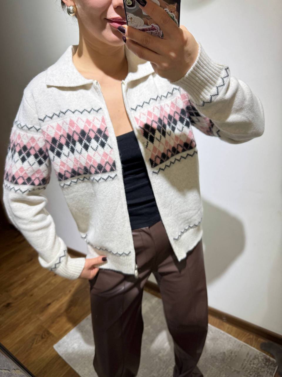 Получили без...